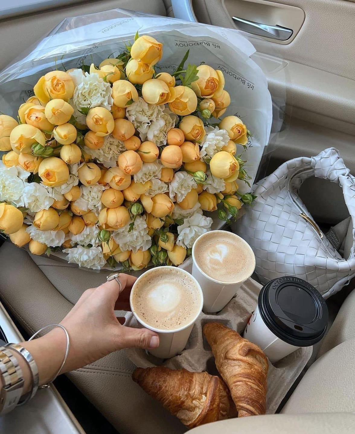 coffee promtion