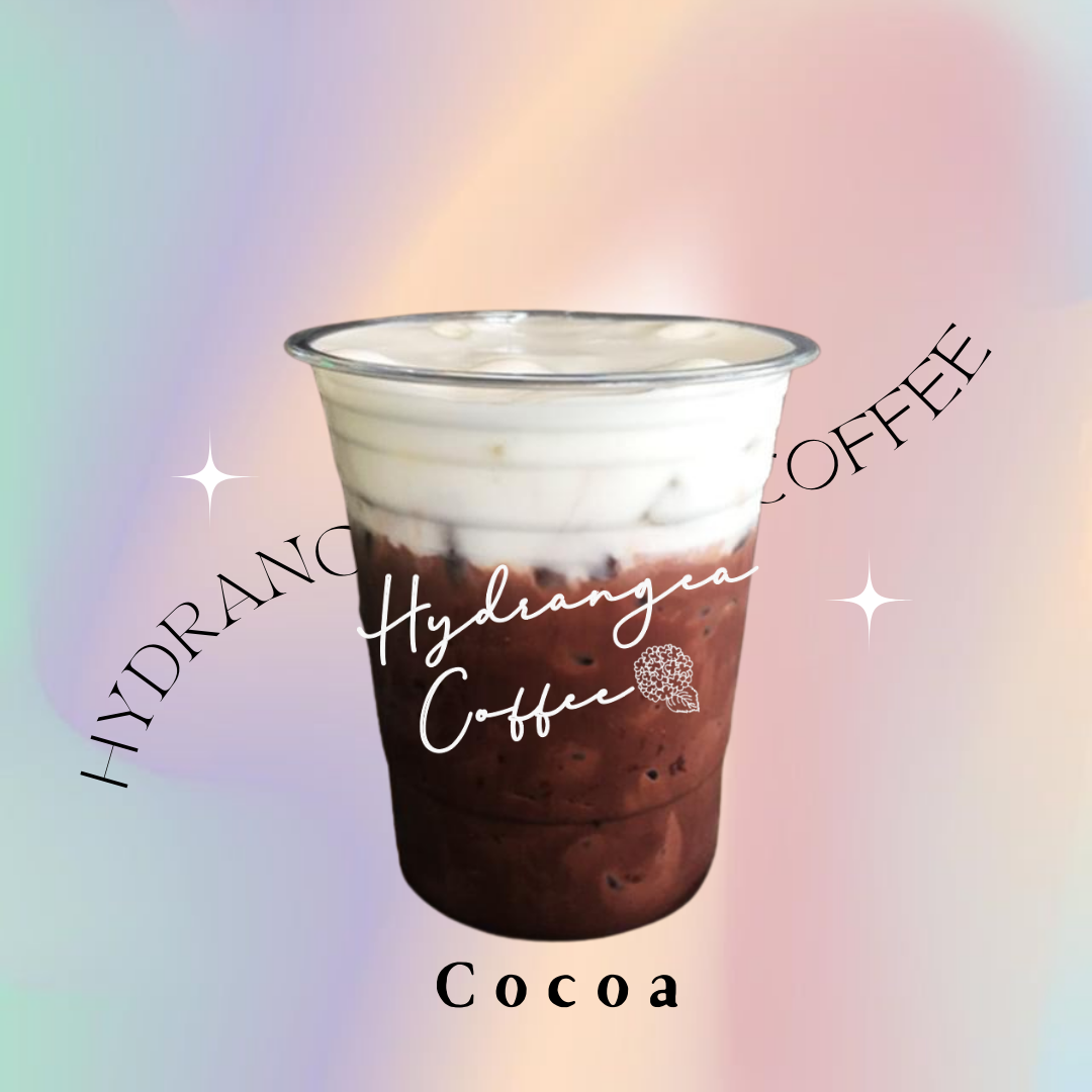 cocoa