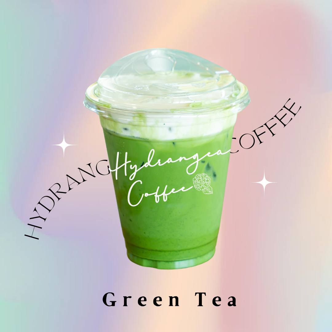 green tea