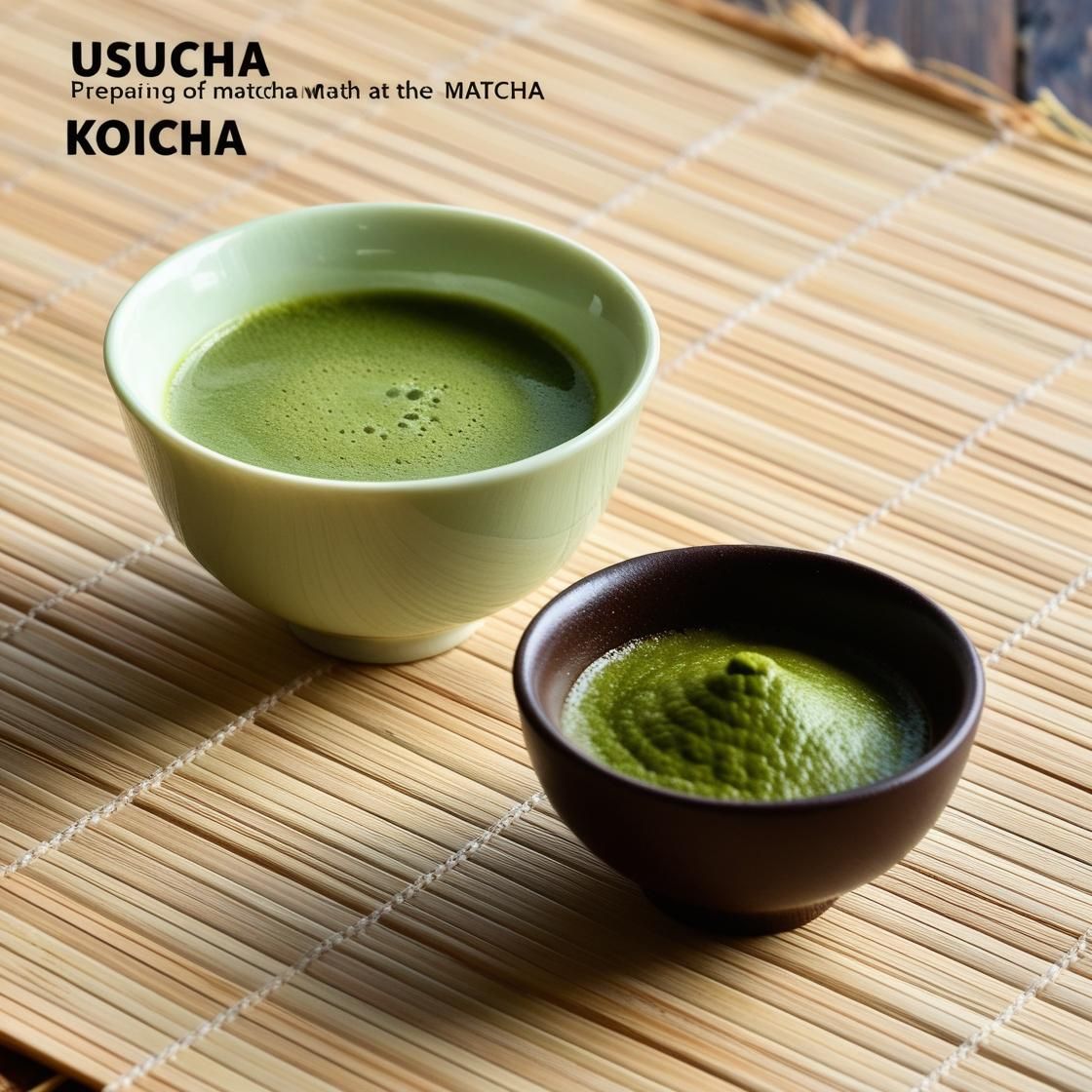 matcha